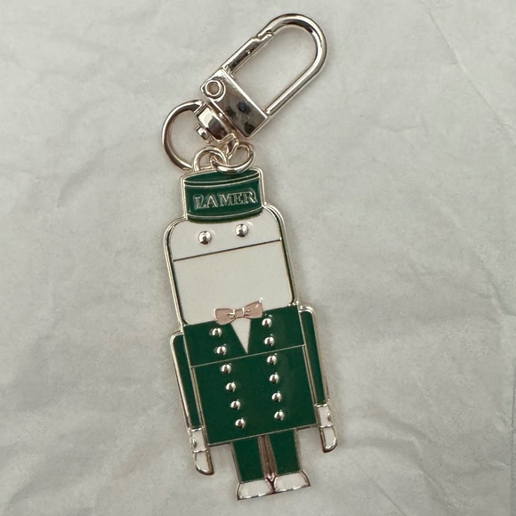 BNIB La MER Keychain - Picture 4 of 5
